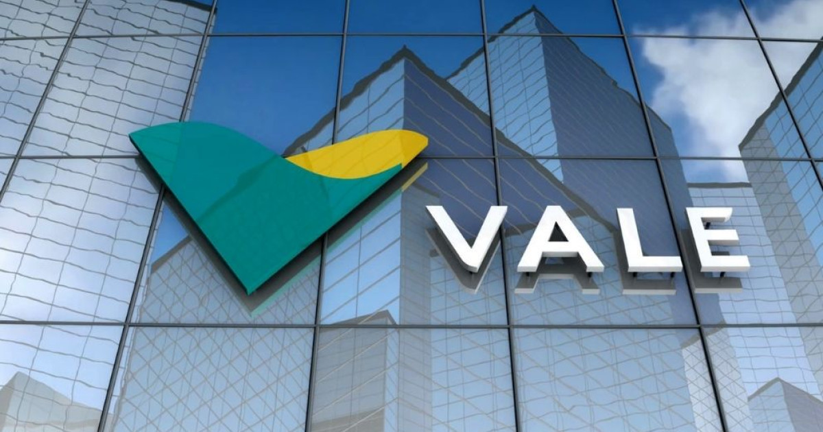 DIVIDENDOS Vale aprova distribuição aos acionistas Brasil Mineral