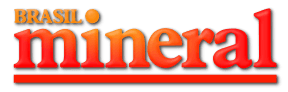 Brasil Mineral Logo