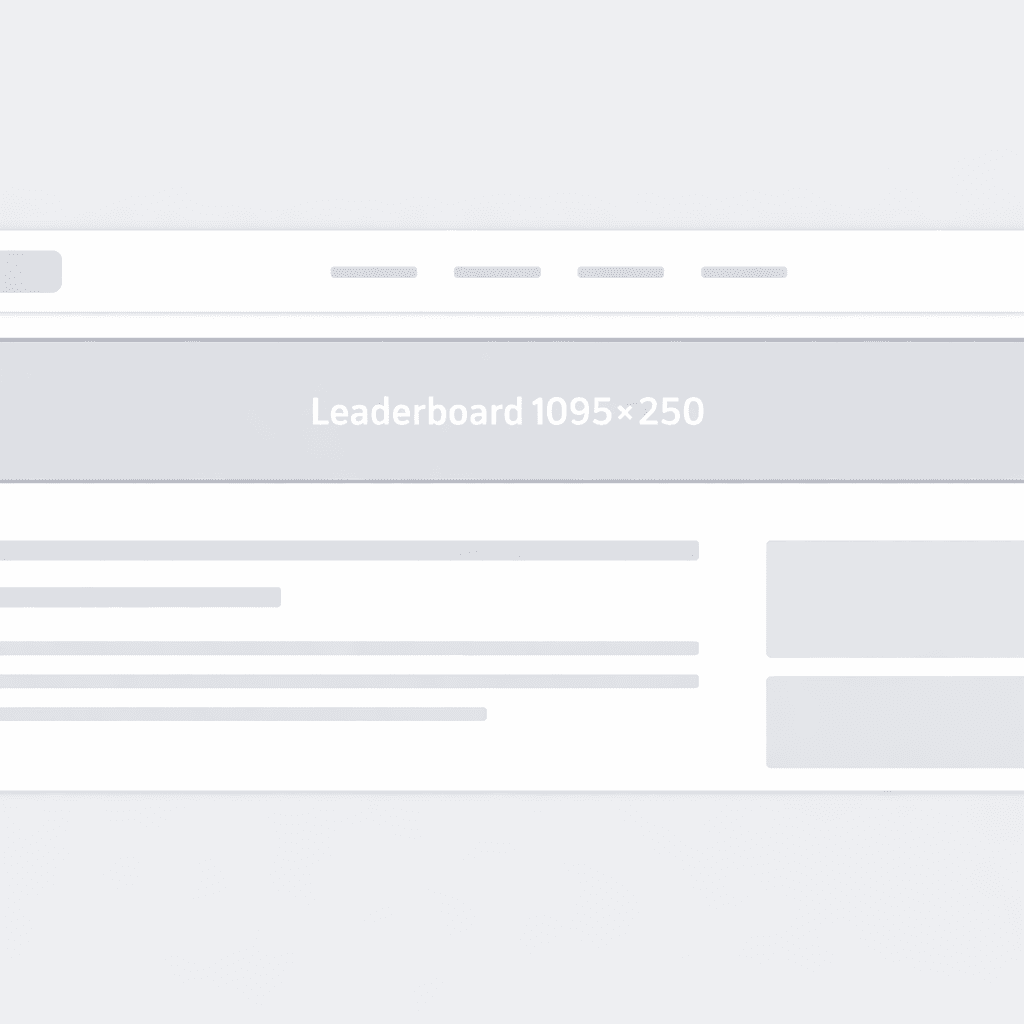 Leaderboard
