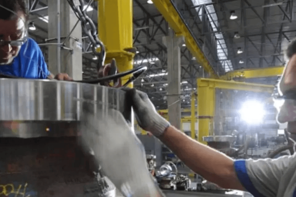 Faturamento do setor cai 10,5% em julho