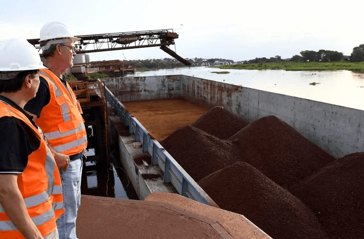 “Emprega Mineração” oferece 130 vagas