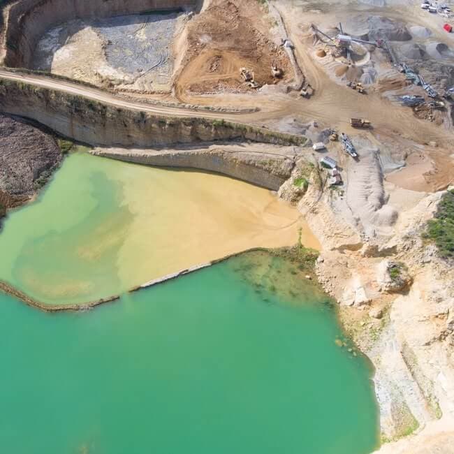 Aprovada avaliação de impacto ambiental de Candelaria até 2040
