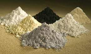 Minerais estratégicos são essenciais para a expansão de energia limpa