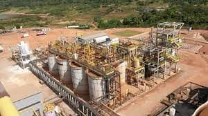 Receita da Aura Minerals cresce 36% no terceiro trimestre