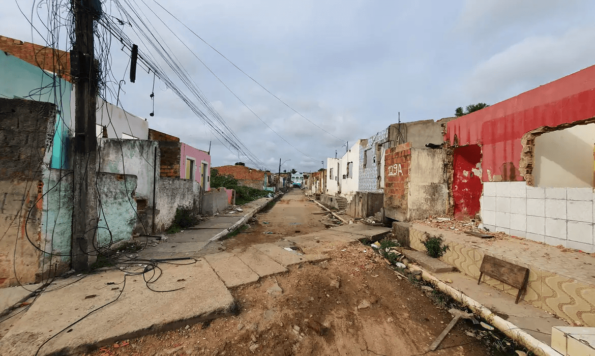 Justiça nega pedido de bloqueio de R$ 1 bilhão da Braskem 