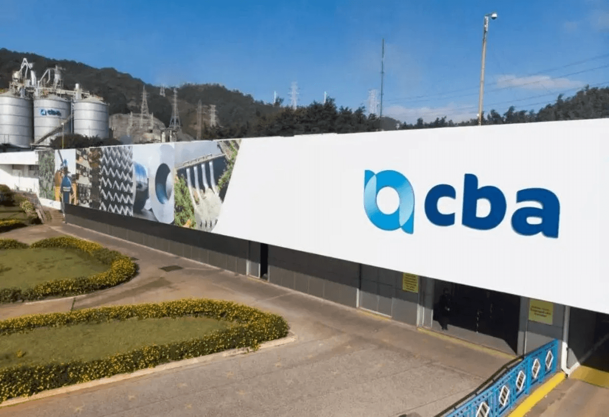 CBA paga R$ 206 milhões em dividendos no dia 22 de dezembro