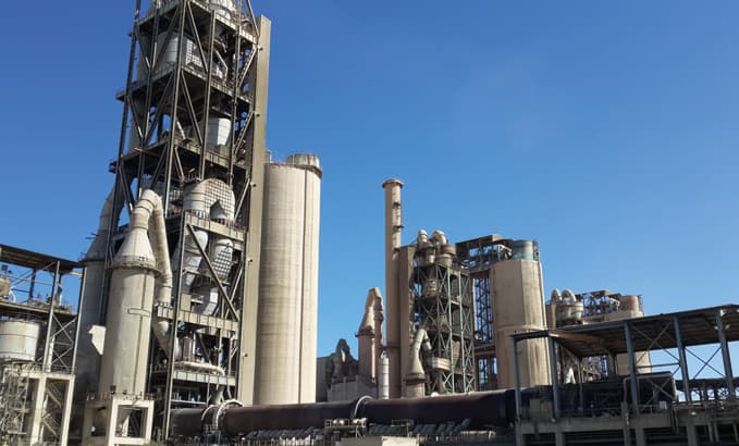 Intercement conclui venda de fábricas em Moçambique e África do Sul 