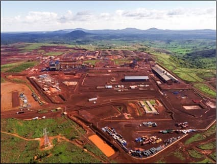 Horizonte Minerals obtém financiamento provisório de US$ 20 milhões 