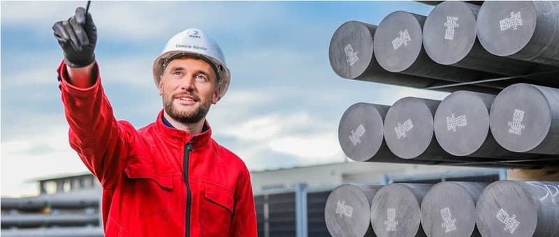 Hydro integra First Movers Coalition para acelerar transição verde 
