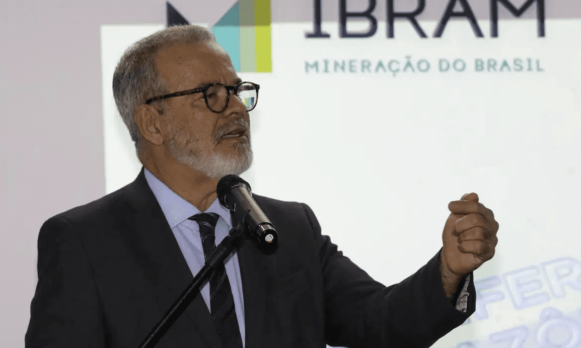 Investimentos em mineração aumentam 28,8% e somarão US$ 64,5 bilhões 