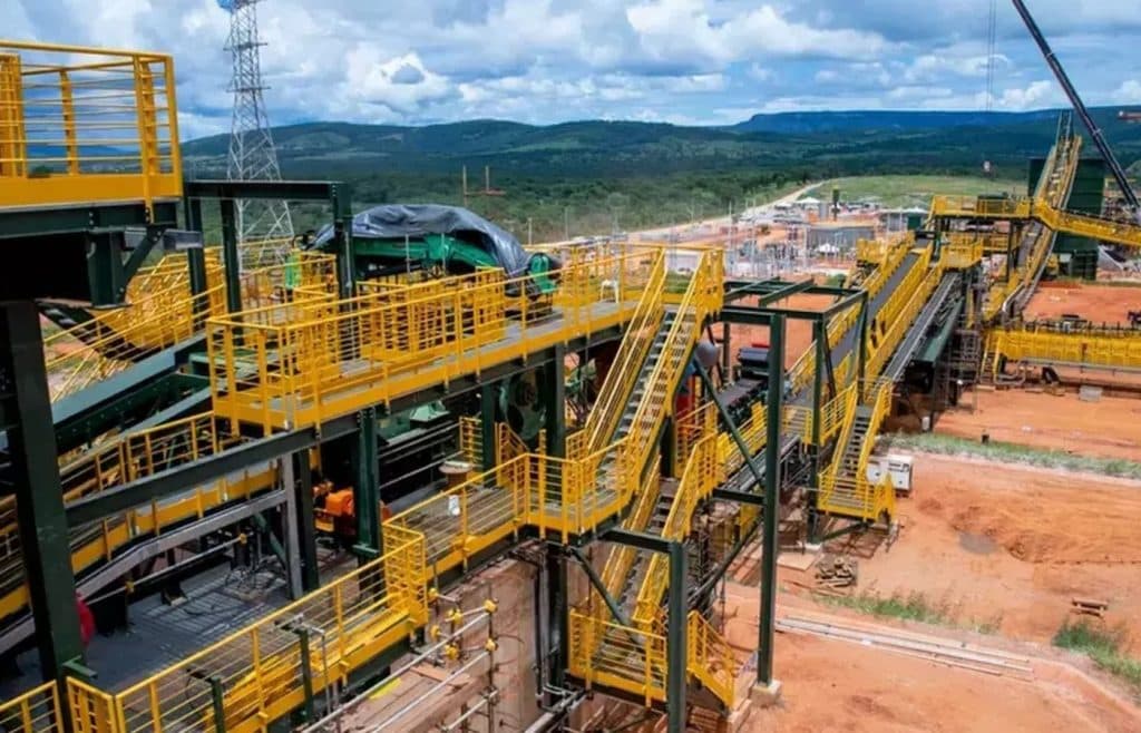 Mais executivos deixam time de gestão da Sigma Lithium 