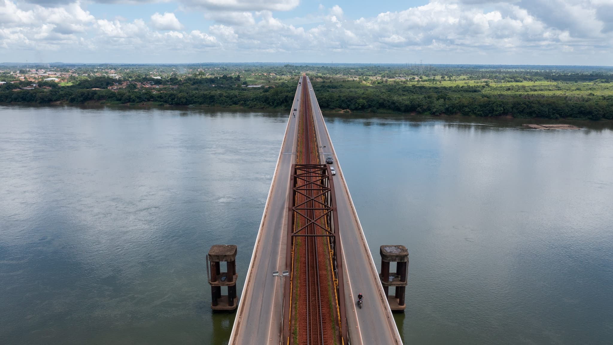 Setor mineral responde por 84% das exportações do Pará