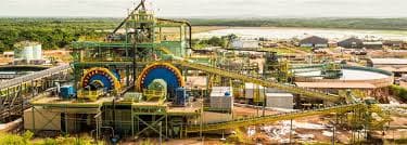Equinox Gold avança estudos para expansão de Aurizona 