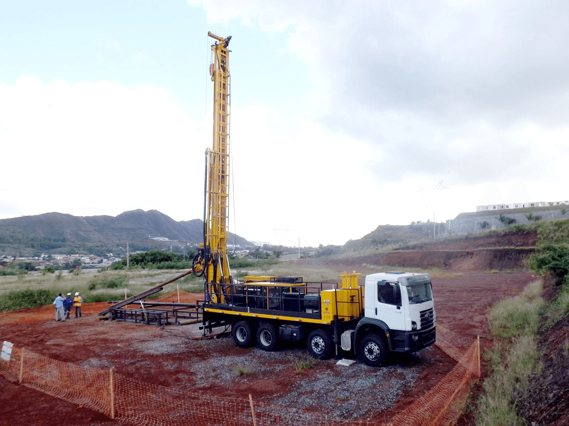 BNDES e MME lançam fundo de R$ 1 bilhão para minerais estratégicos 