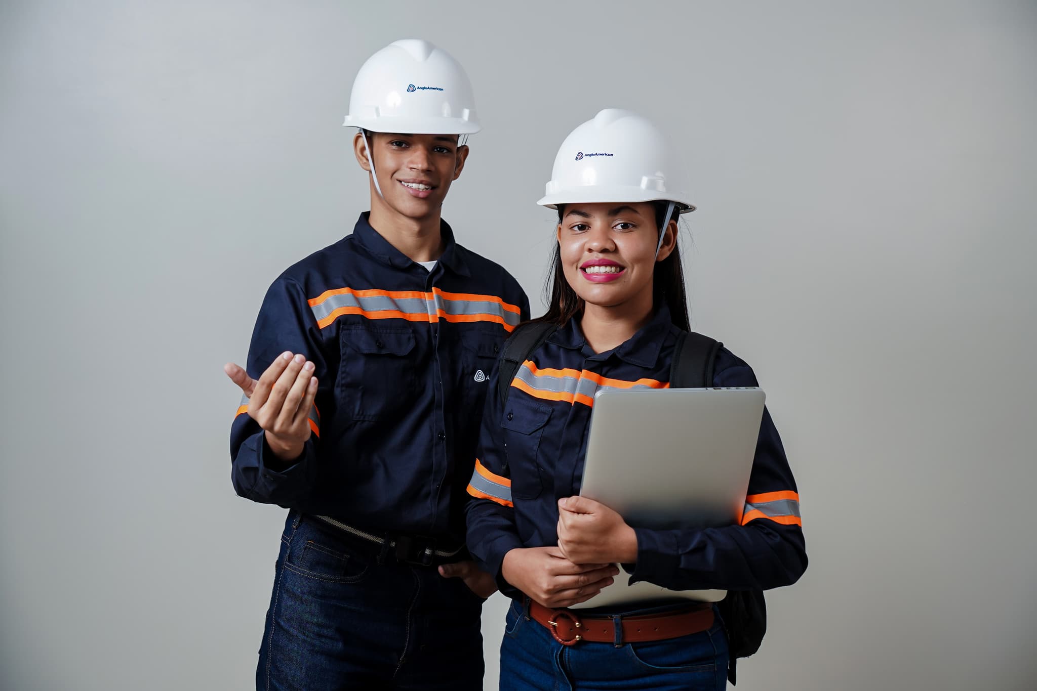 Anglo American tem inscrições abertas para o Mina de Talentos 