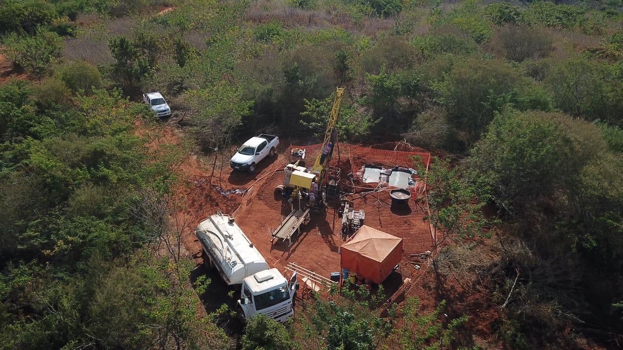 Lithium Ionic anuncia aumento de recursos para 60,1 milhões t 