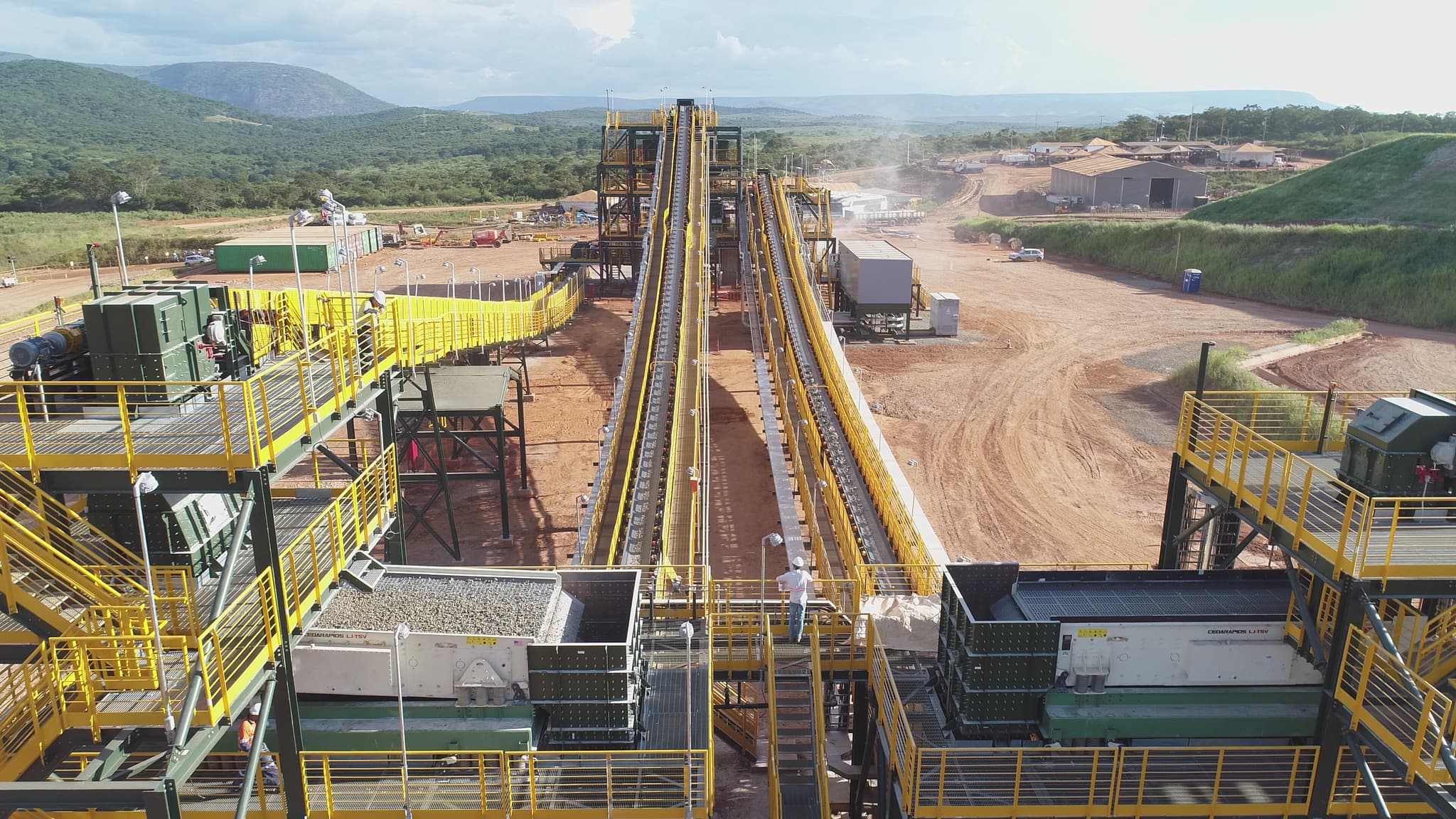 Sigma Lithium vai ampliar programa de conservação da Mata Atlântica 