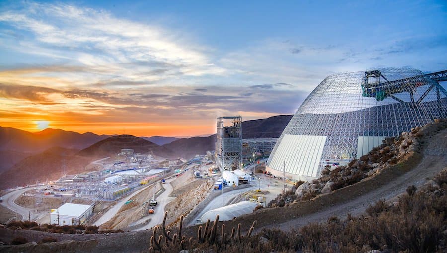 Anglo American encerra prazo para nova proposta da BHP 