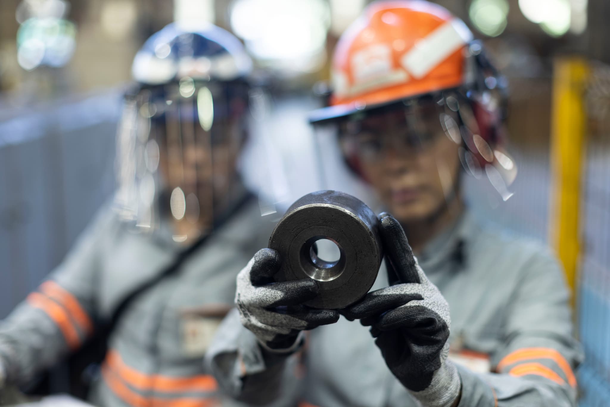 ArcelorMittal oferece 50 vagas em Minas Gerais 