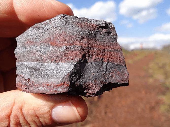Lara Exploration concorda em processo para recuperar Curionópolis