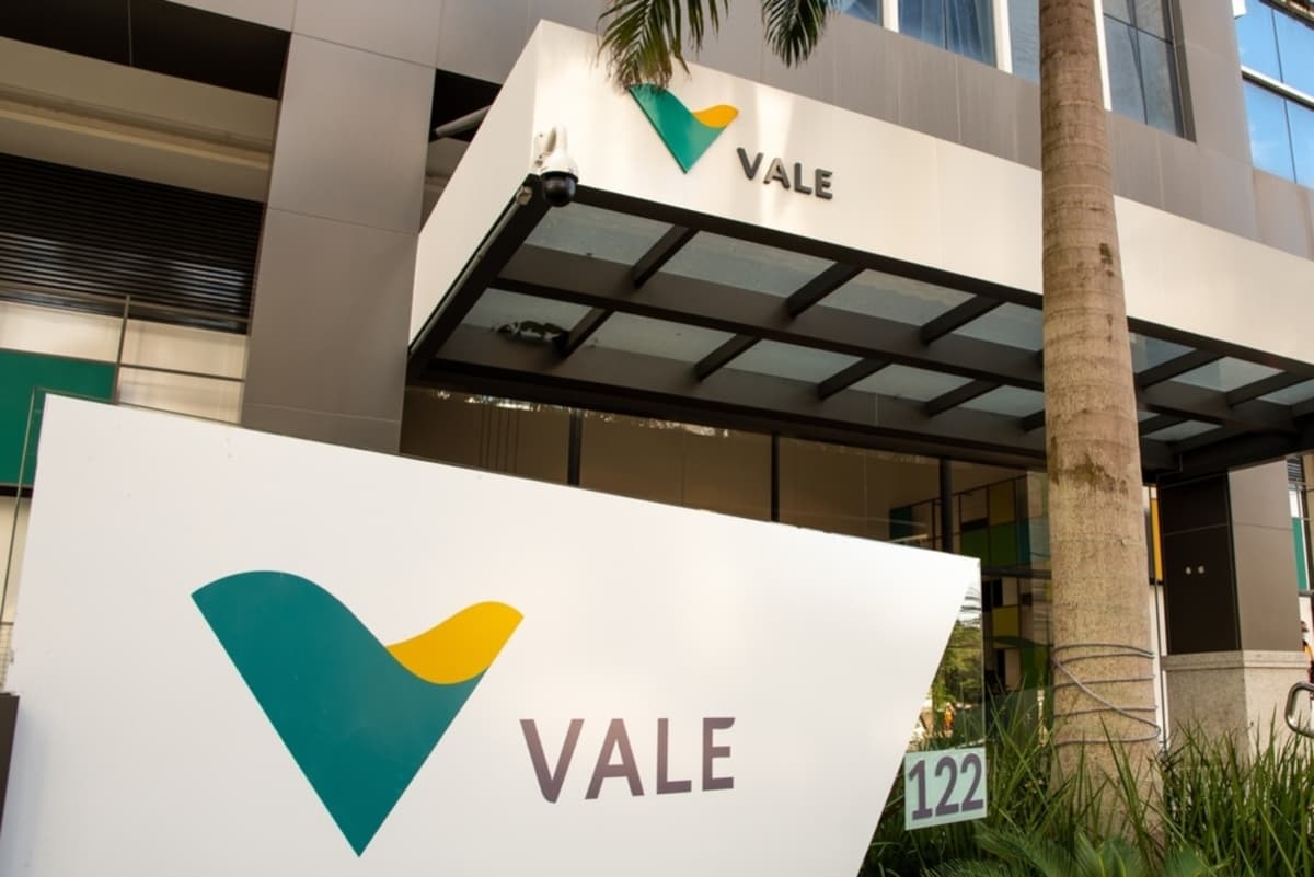 Vale anuncia adesão voluntária do padrão internacional ISSB
