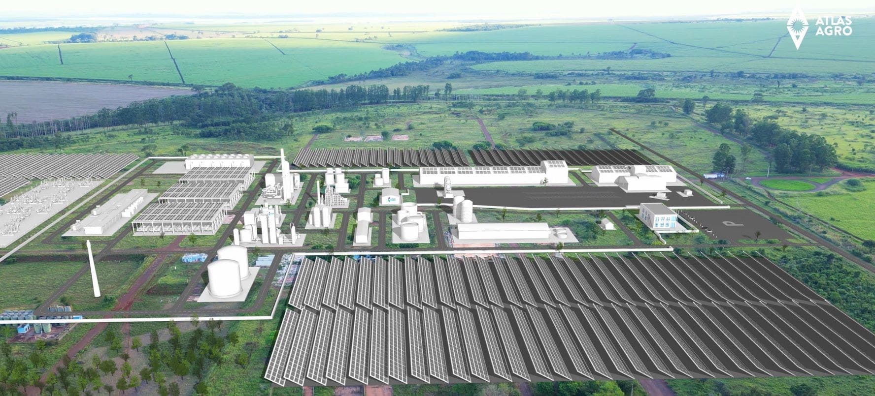 PROFERT pode viabilizar nitrogenados a partir do hidrogênio verde