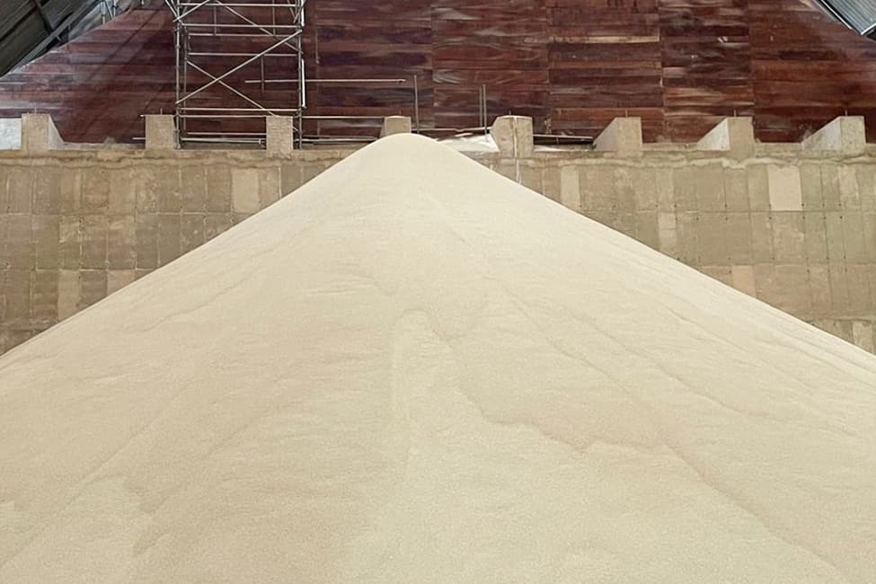 EuroChem produz primeiro lote de Fosfato Monoamônico em Serra do Salitre 