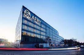 Pöyry adota denominação global AFRY no Brasil