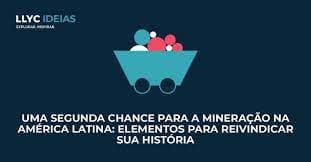 Imagem da mineração é associada à ilegalidade na América Latina