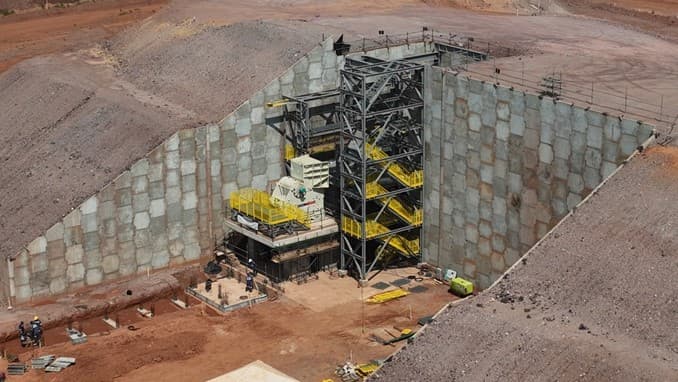 Ero Copper captará US$ 105 milhões com venda de ações