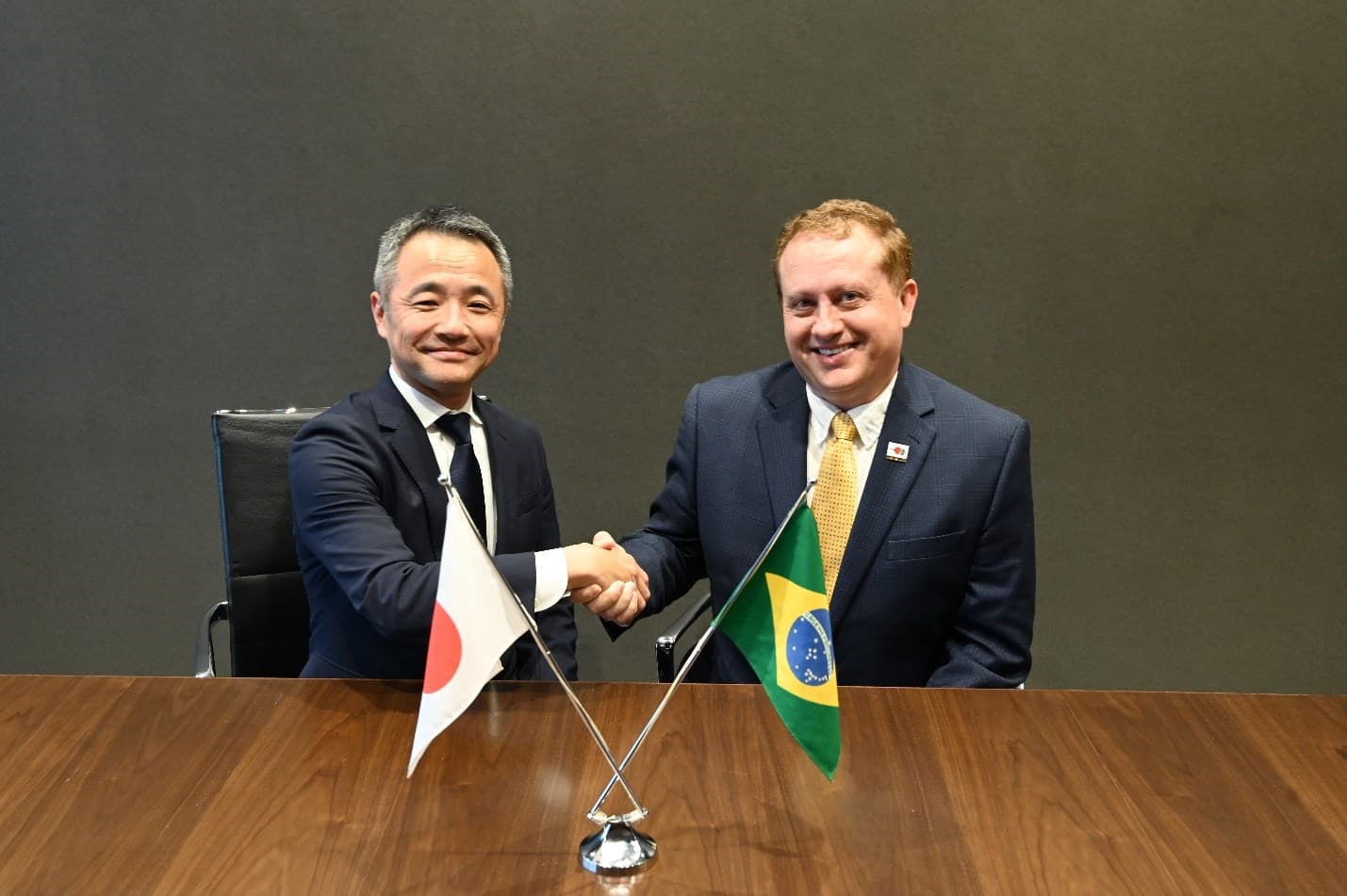 Atlas Lithium vende US$ 30 milhões em ações e firma contrato futuro com a Mitsui