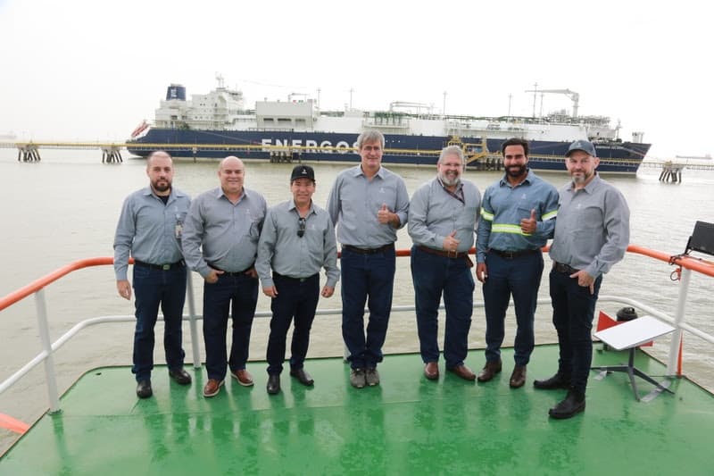 Hydro Alunorte passa a usar gás natural como combustível
