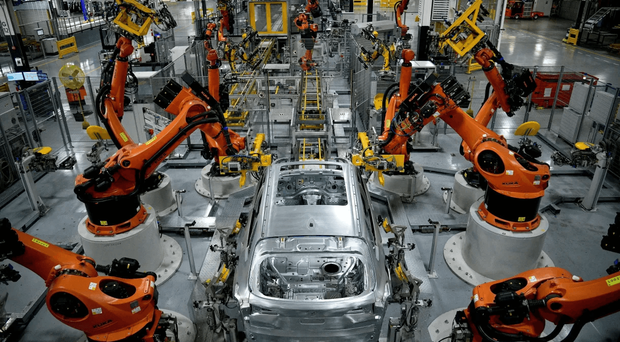 Faturamento do setor de equipamentos cai mais de 20%