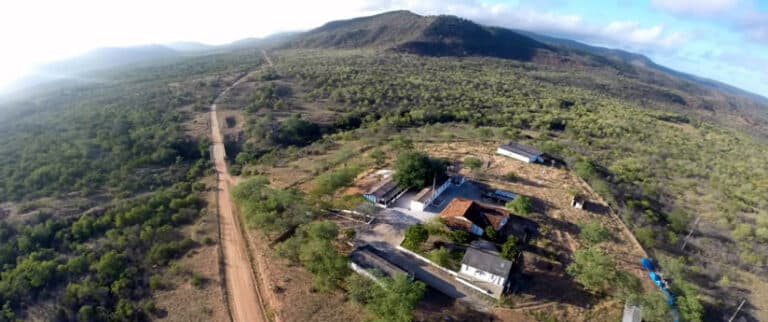 CNEN aprova local para instalação do Complexo de Santa Quitéria