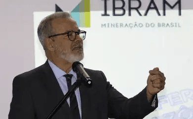 IBRAM preocupado com mudanças nas regas da MPV 1127/24