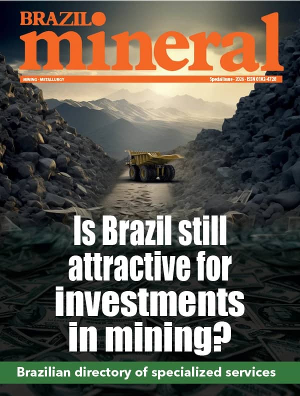 Edição 2026