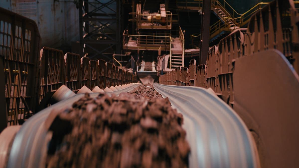 Foto da LHG Mining (MCR)