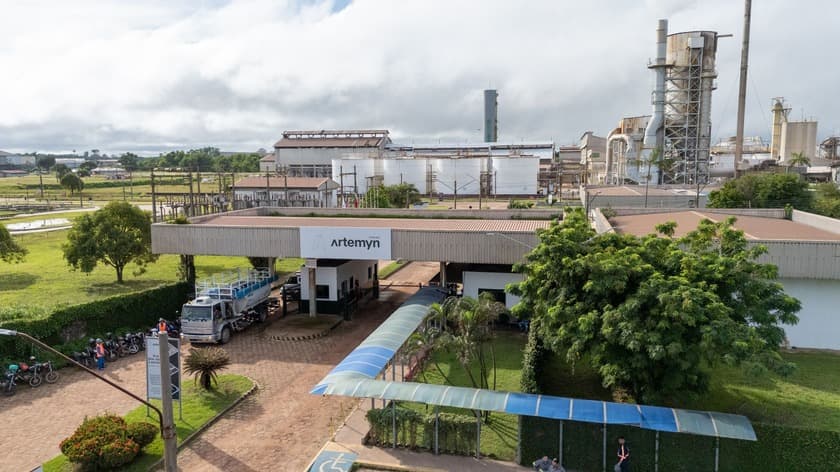 Foto da Artemyn