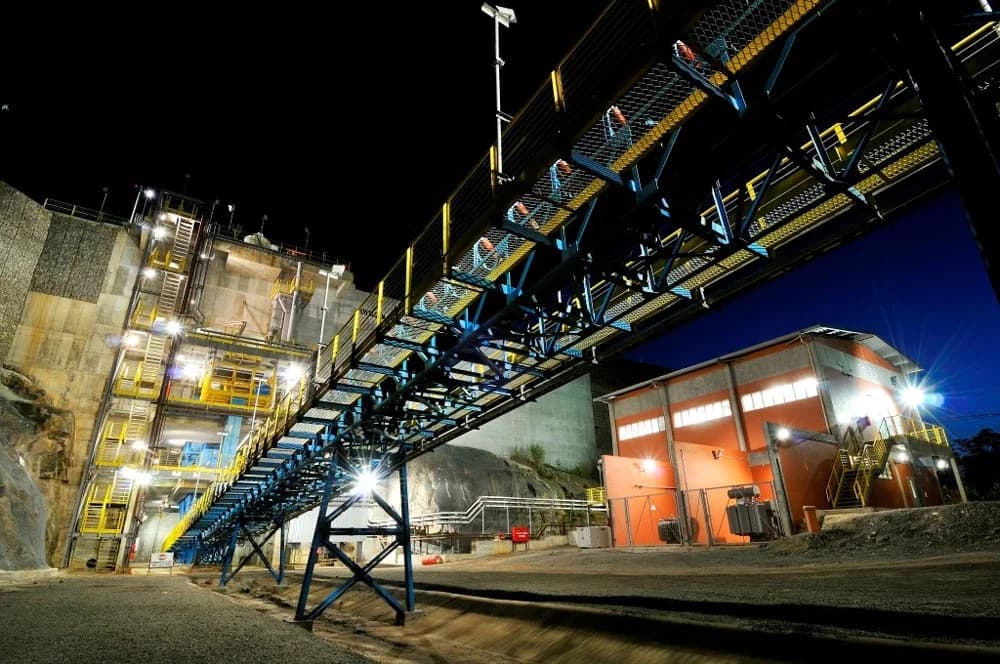 Foto da Atlantic Nickel