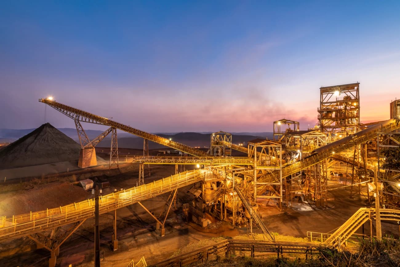 Foto da ArcelorMittal