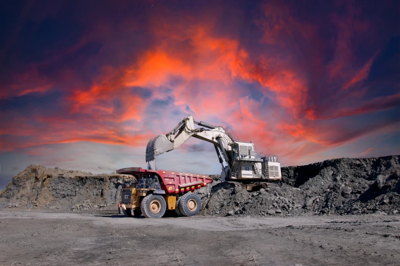 Foto da Mineração Maracá / Lundin Mining