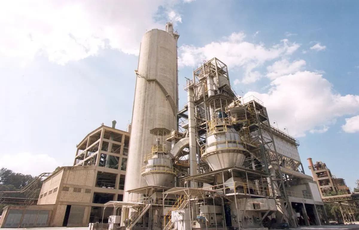 Foto da InterCement