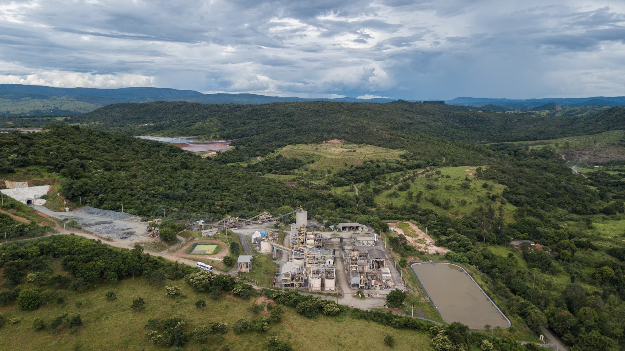 ANM aprova prosseguimento de atividades da Jaguar Mining em Turmalina