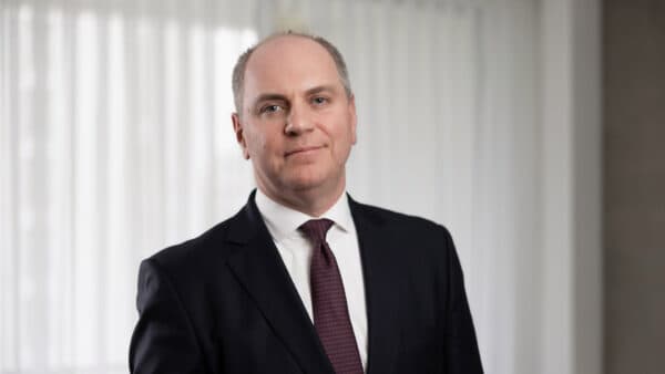 Paulo Castellari assumirá o comando da francesa Eramet