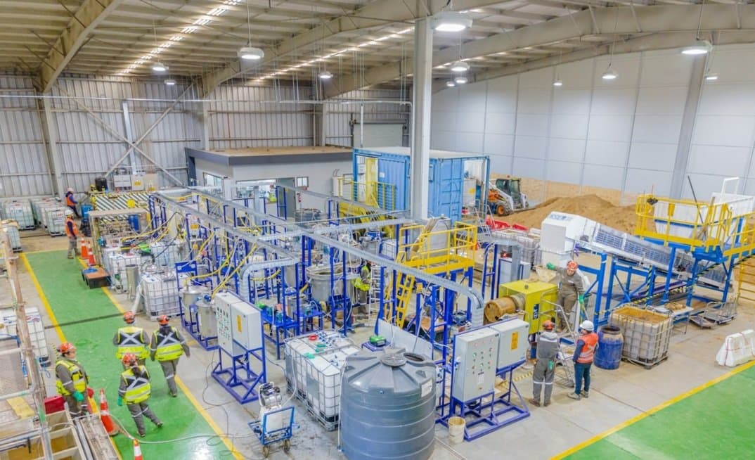 Aclara Resources firma parceria com Stanford para desenvolver inovações em IA