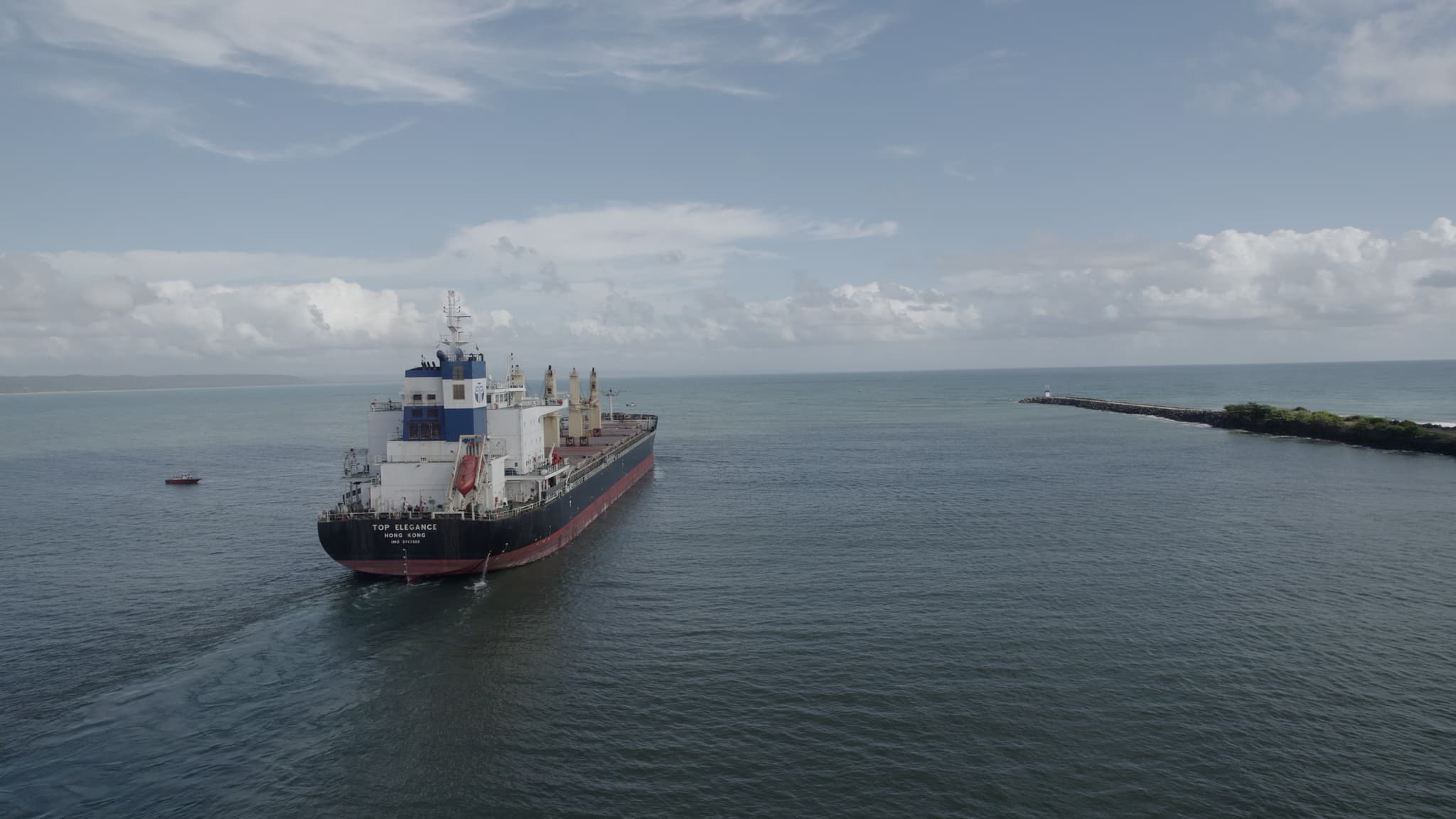 Atlantic Nickel exporta mais de 50 mil toneladas no trimestre