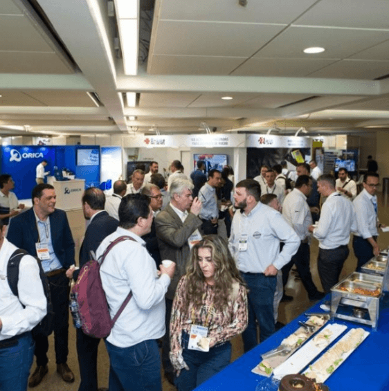 2ª edição da BLASTECH acontece em setembro