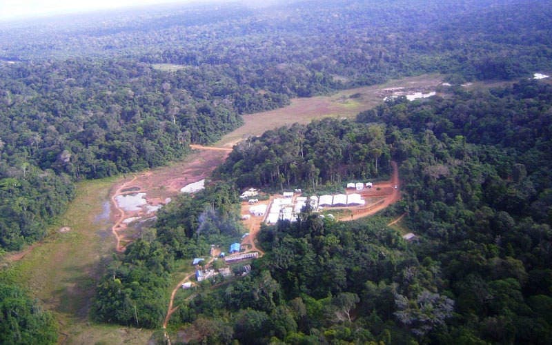 Produção da GMIN cresce 20% no segundo trimestre