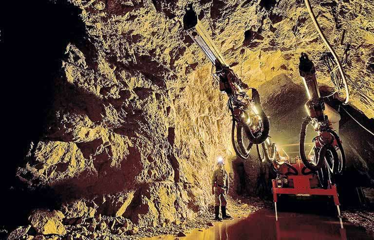 Nexa lucra US$ 13 milhões no trimestre e confirma investimentos de US$ 347 milhoes no ano