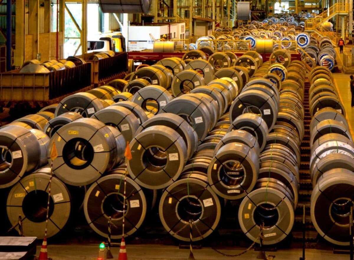 Governo brasileiro prorroga alíquotas de importação a produtos processados